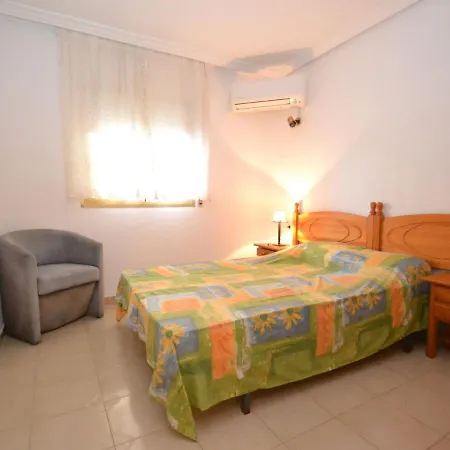 Turquesa-2 By Interhome *