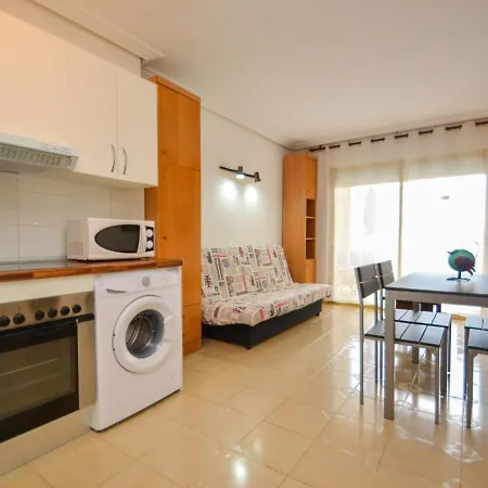 Daire Turquesa-2 By Interhome *