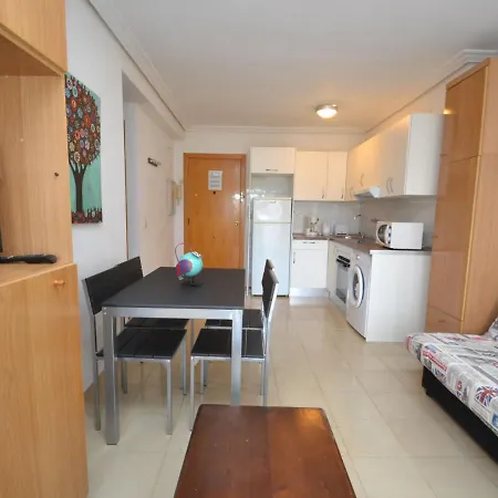 Turquesa-2 By Interhome *