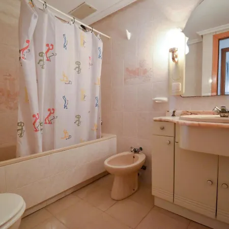 Turquesa-2 By Interhome La Pineda
