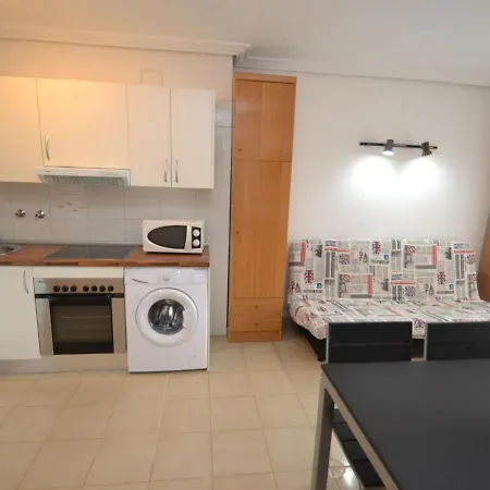 Turquesa-2 By Interhome * La Pineda