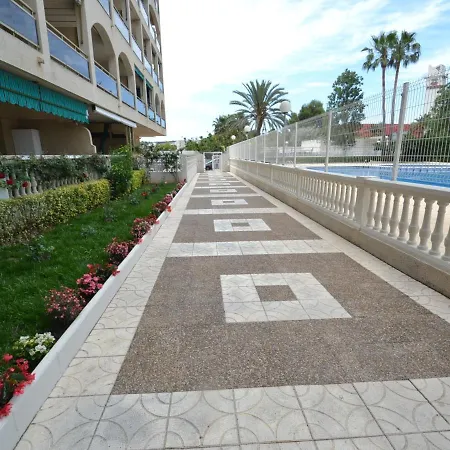 Turquesa-2 By Interhome *